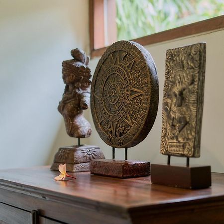 Sama'S Cottages And Villas Ubud  Exterior photo