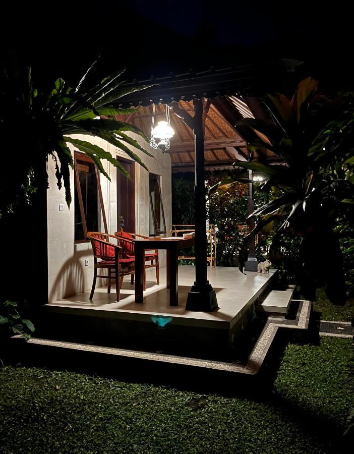 Sama'S Cottages And Villas Ubud  Exterior photo