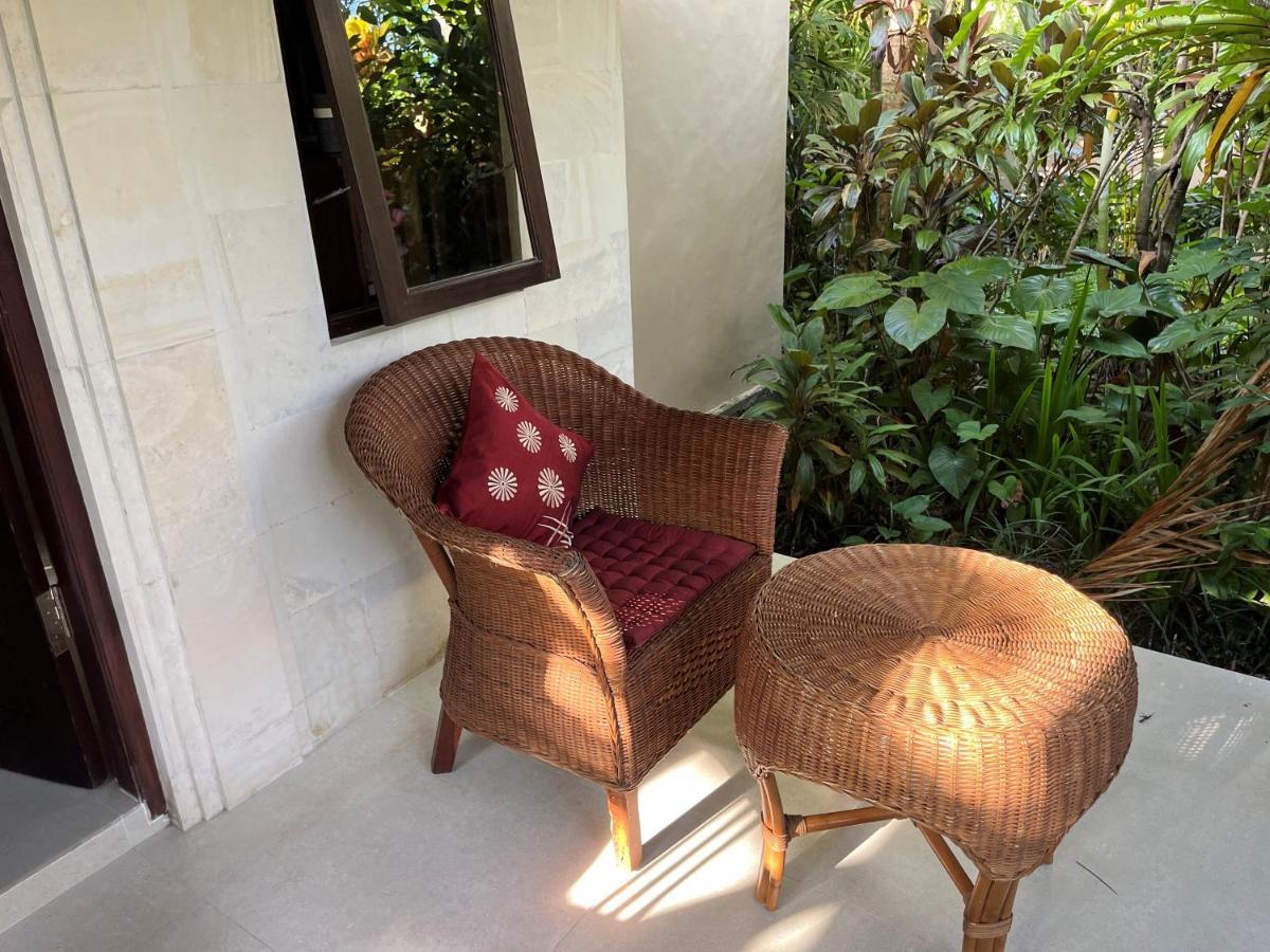 Sama'S Cottages And Villas Ubud  Exterior photo