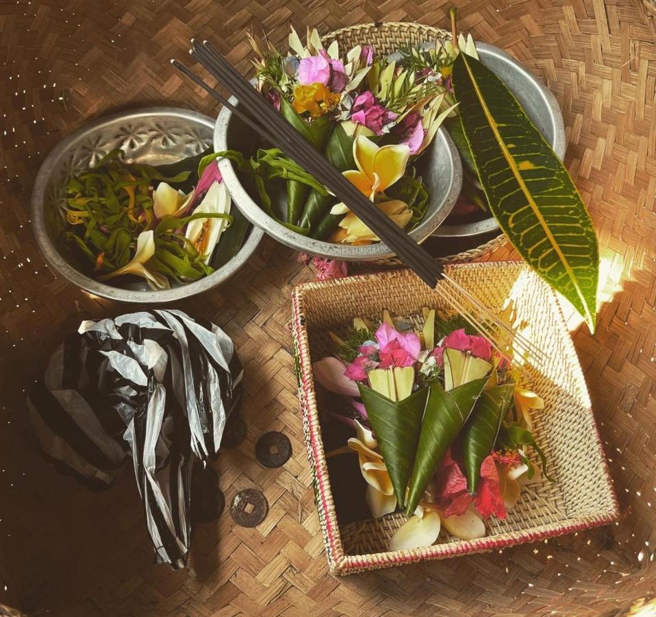 Sama'S Cottages And Villas Ubud  Exterior photo