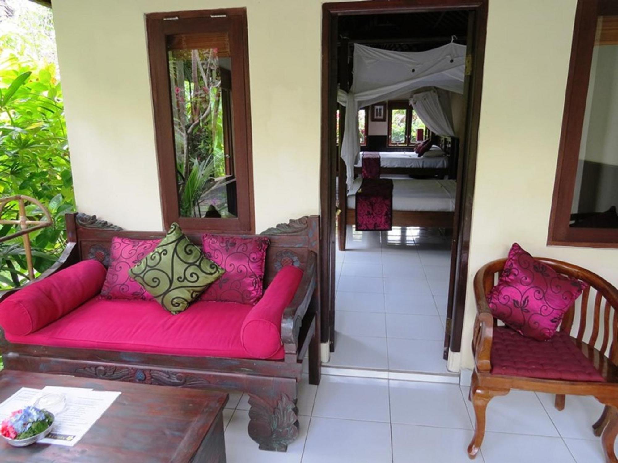 Sama'S Cottages And Villas Ubud  Room photo