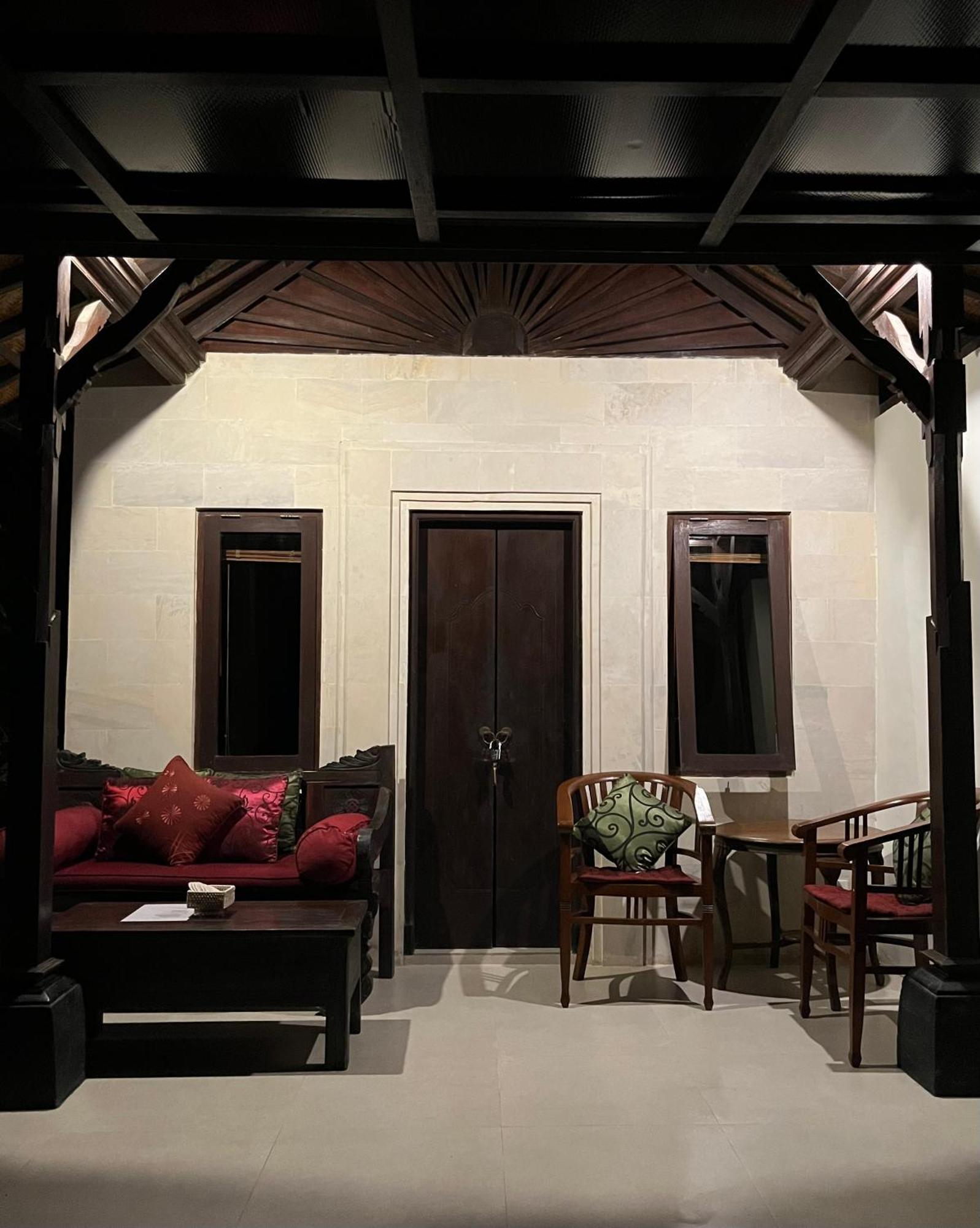 Sama'S Cottages And Villas Ubud  Room photo