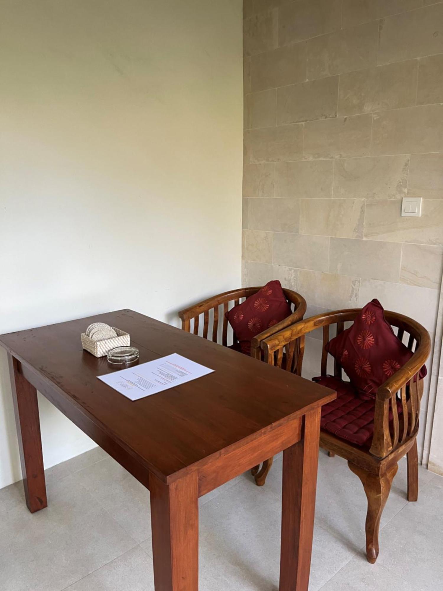 Sama'S Cottages And Villas Ubud  Room photo