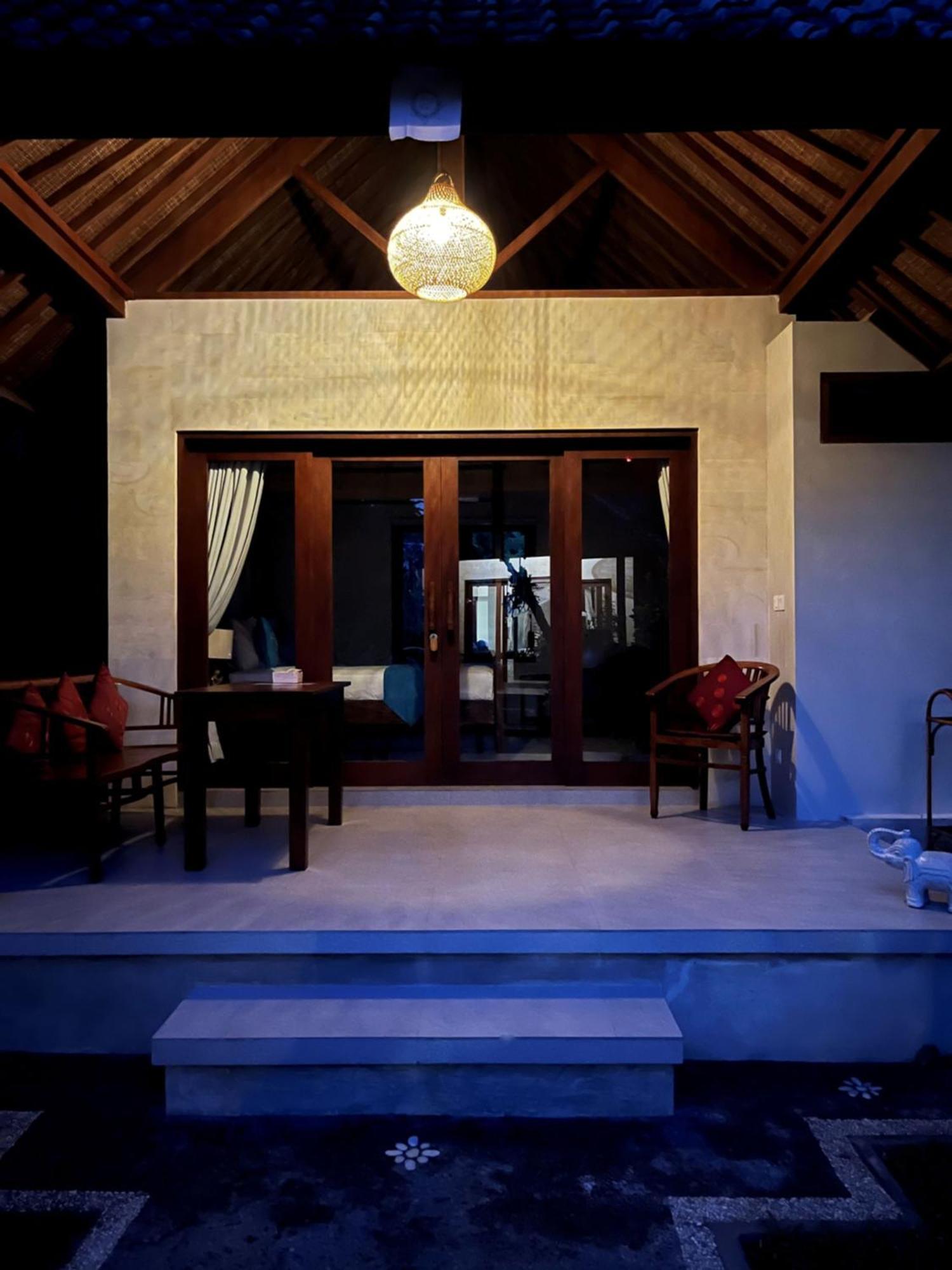 Sama'S Cottages And Villas Ubud  Room photo