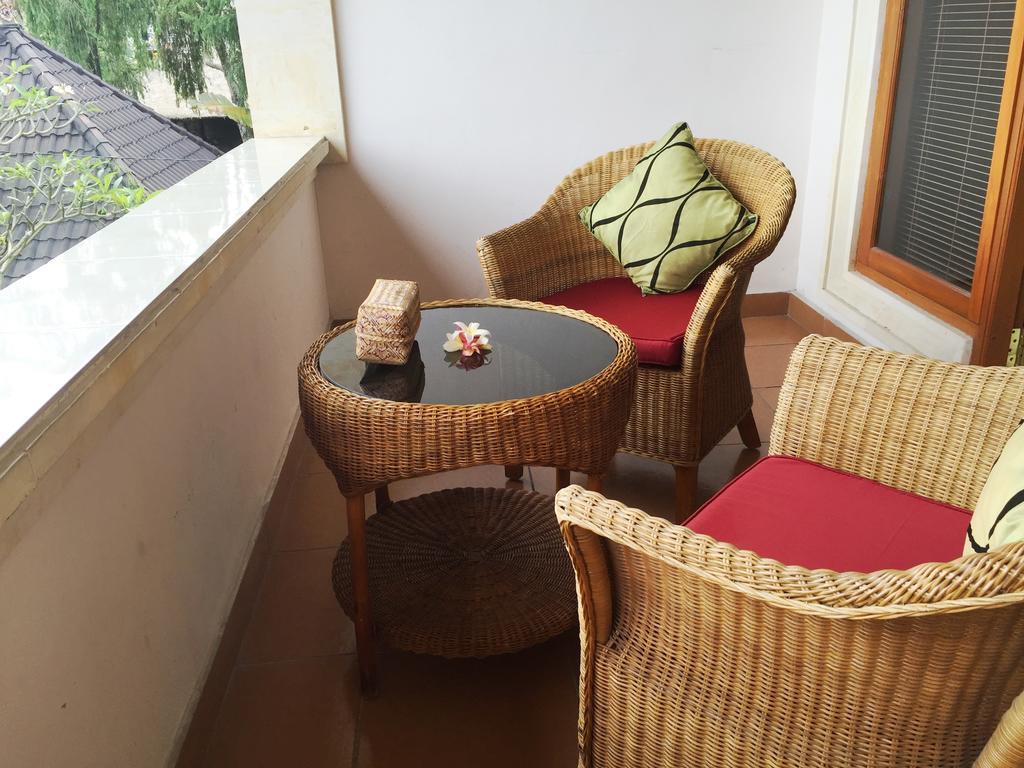 Sama'S Cottages And Villas Ubud  Exterior photo