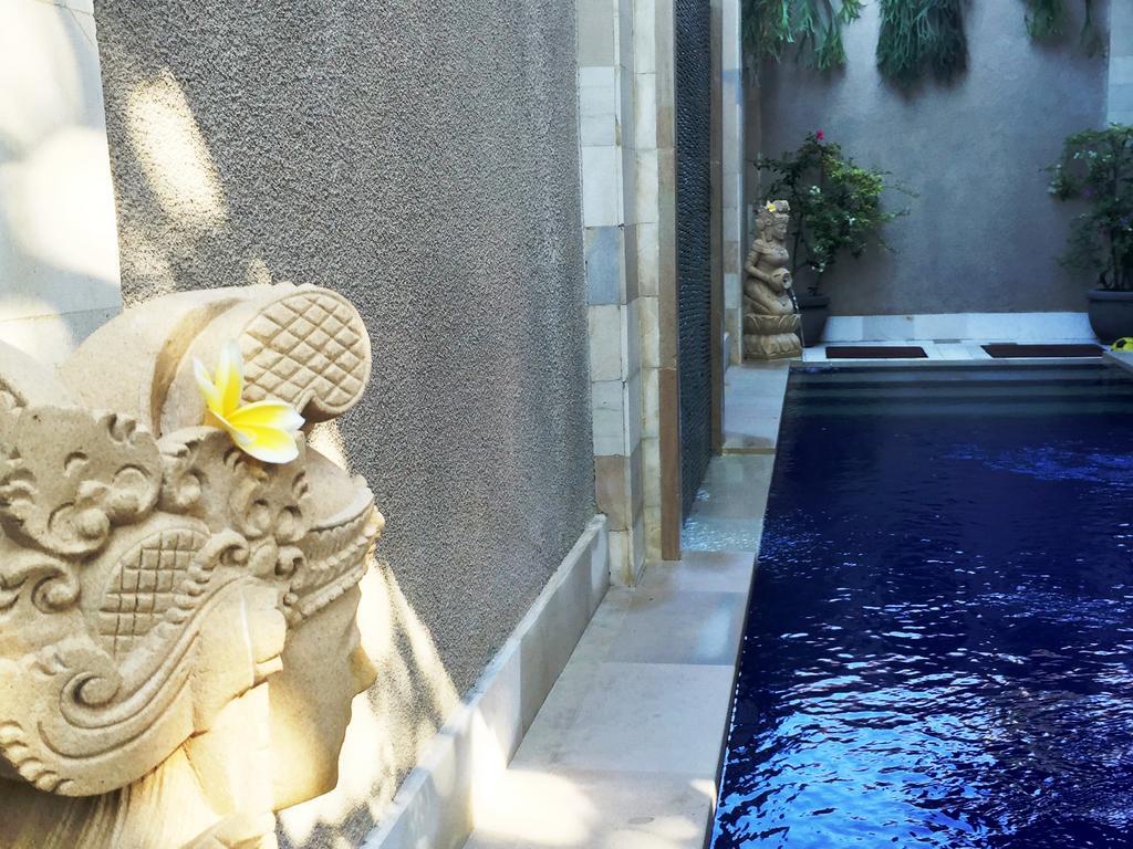 Sama'S Cottages And Villas Ubud  Exterior photo